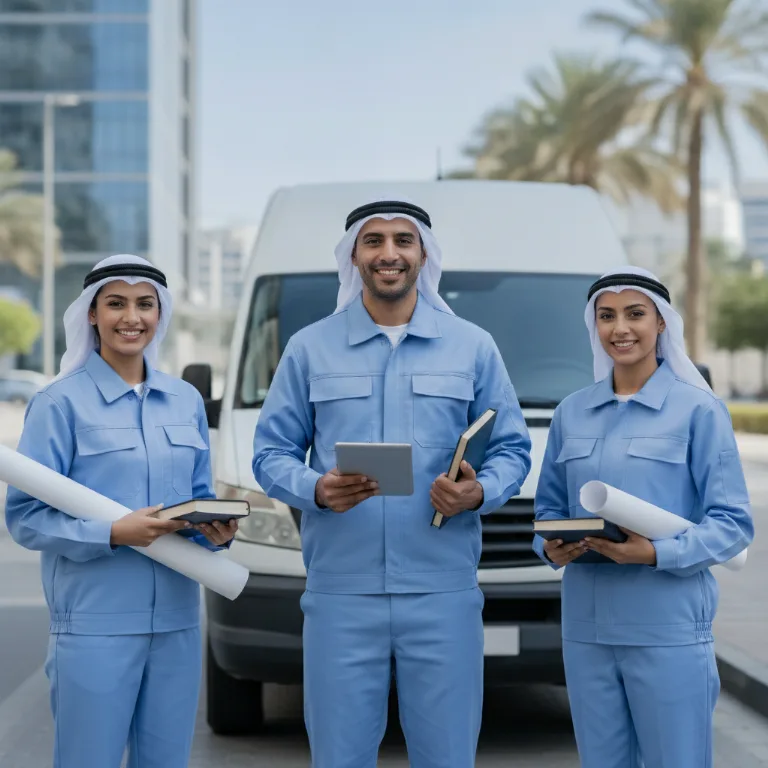 Law Firm team in Dubai Silicon Oasis